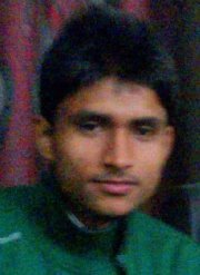 Vipul Prakash singh