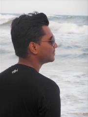 Animesh Chandan