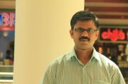 Vinoj Kumar