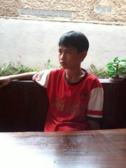 Muhammad Akram