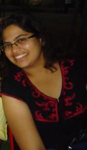 Gauri Joshi