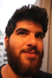 Sherif Maktabi