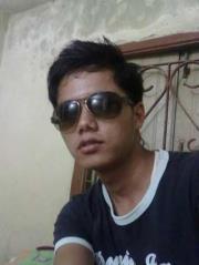 Pawan Gurung