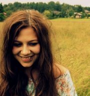 Jasmia Wredstrøm