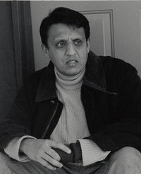 Najeeb Ahmad