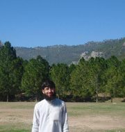 شیر زمان