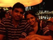 Anupama Ramakrishnan