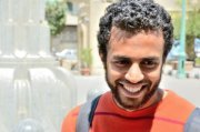 Ahmed Omar