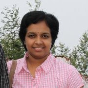 Anjana Kumar