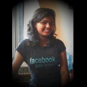 Dhanshree Pathak