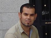 Mostafa Alilech