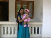 Bincy Santhoshkumar