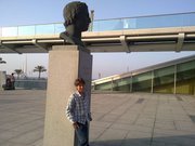 Ahmed Dessouky
