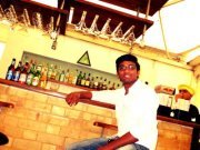 Vamsi Krishna