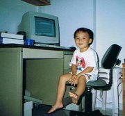 Reuben Wang