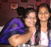 Kiruthika Muralitharan