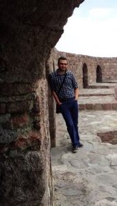 Devran Demir