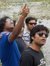 Manjesh...