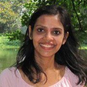 Shruti Bansal