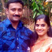 Vinod Nedumon
