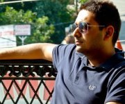 Anuj Kohli