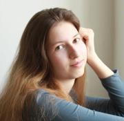 Elizaveta Arzamastseva