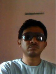 Sudhir Panda