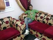 عبدالرحمن احمد