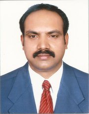 Rajagopal Parayangattil ramakrishnan