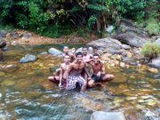 Målîñðü Chåthûråñgå