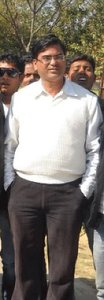 Rajesh Sharma