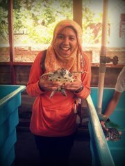 Rizki Paramaputri