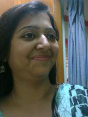 Sutapa Mukherjee