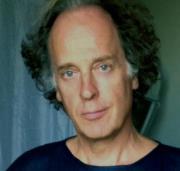 Geoffrey Finch