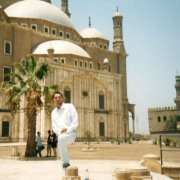 اسامه النهاري