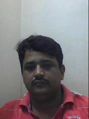 Ravi Awasthi