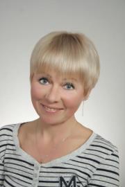 Лидия Бондаренко