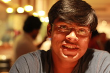 Ankit