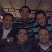 Ahmed Amer