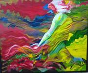 বন্যা মুখোপাধ্যায়