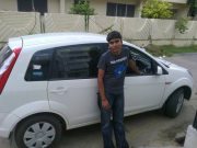 Devesh Singh