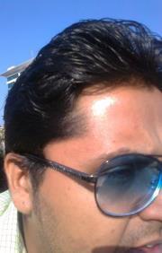 Binny Lakhani
