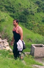 Ravi Yadav