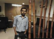 Venkatraman Narayanan