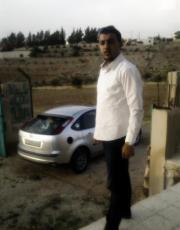 Khalid Ajaleen