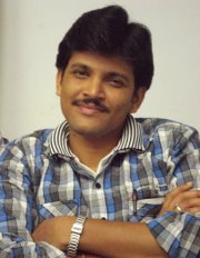 Chandrasekhar Yanamandra