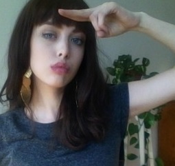 Goodreads profile picture for @combust