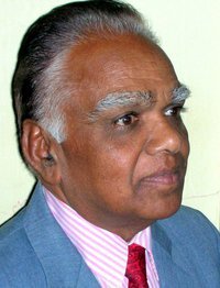Arumugakannu Narayanan