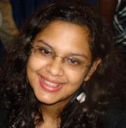 Tania Bhattacharya