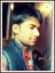 Monu Varshney